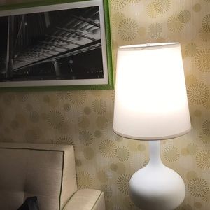 Meet your Posher, Scheretta